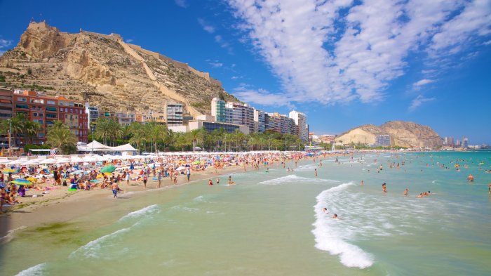 Alicante